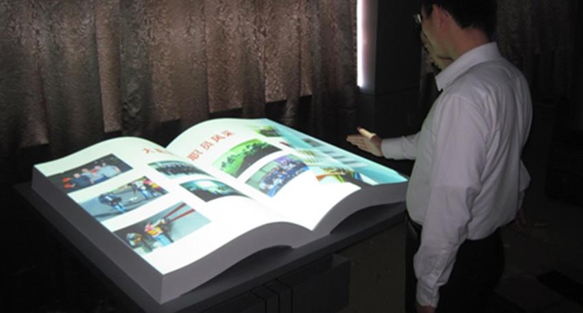 Flip Book