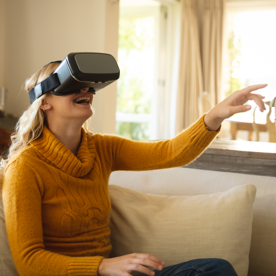 AR/VR Solutions