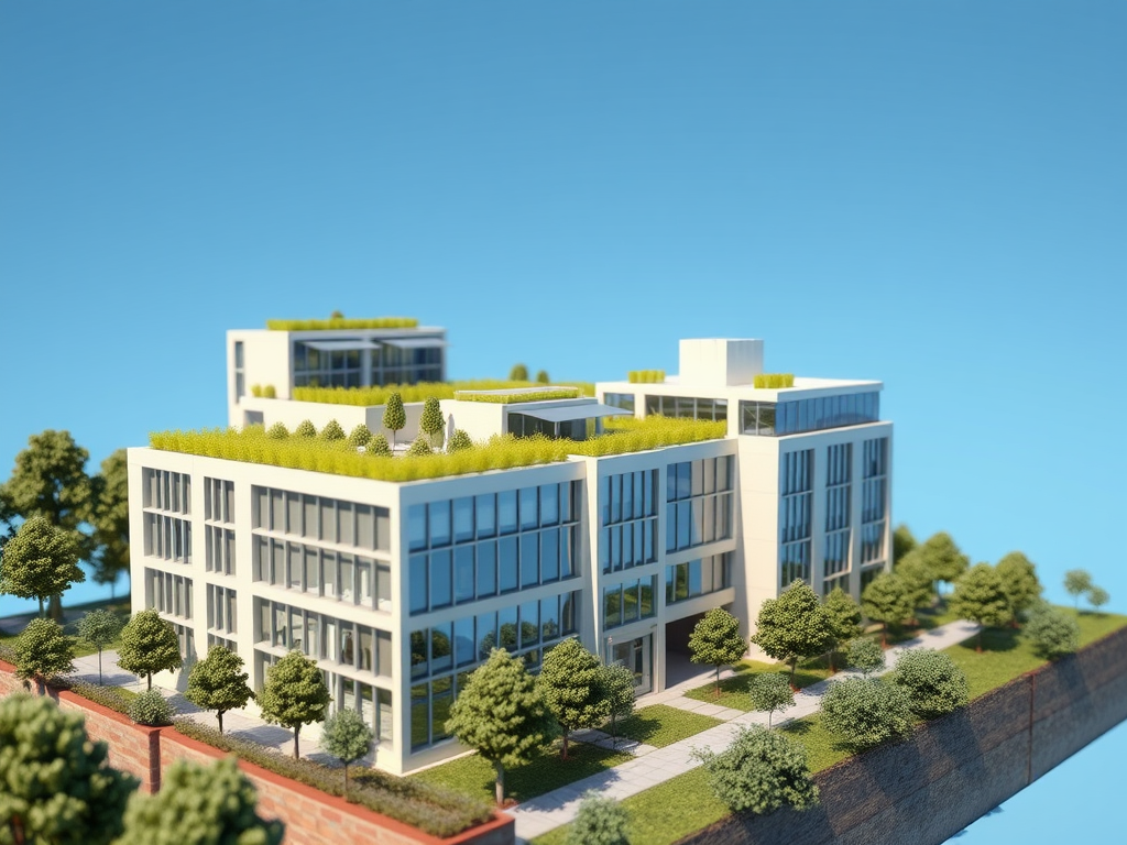 3D Model Making Services