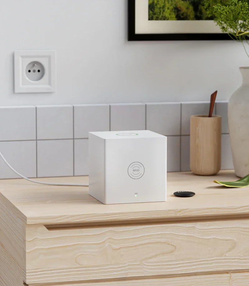 Cube IoT