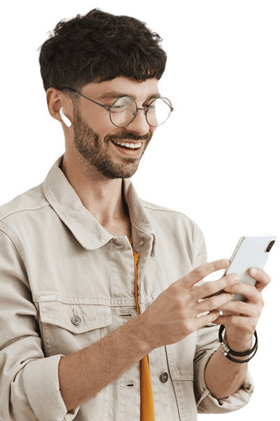 IoT Solutions Main Image