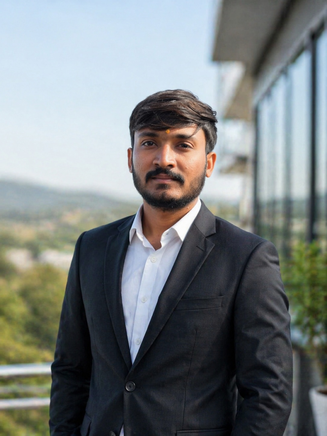 Mahipal Dabhi