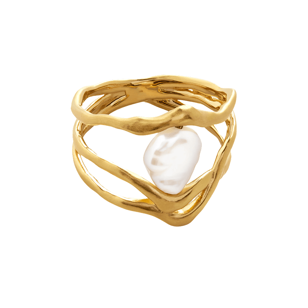 Zanzar Jewellers Logo